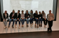 IMG Museumsbesuch Marienschule klein