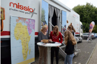 missio truck