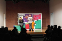 White Horse Theatre