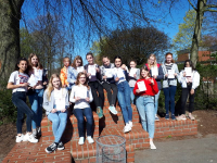 Babysitterkurs Marienschule 2019