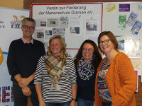 Vorstand 2018