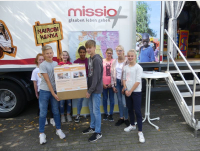 Missio Truck