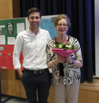 Herr Suelmann und Frau Weyl