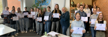 2025 F Internet Teamwettbewerb