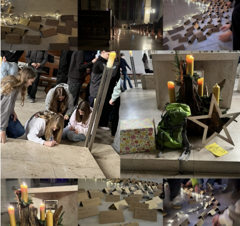 Adventsgottesdienst 2025