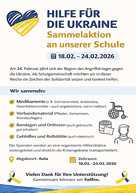 Aufruf Hilfsaktion 02 2026 