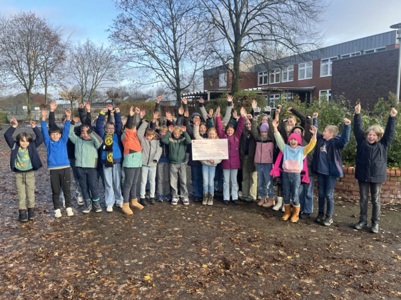 Broeckin Gewinnerklasse